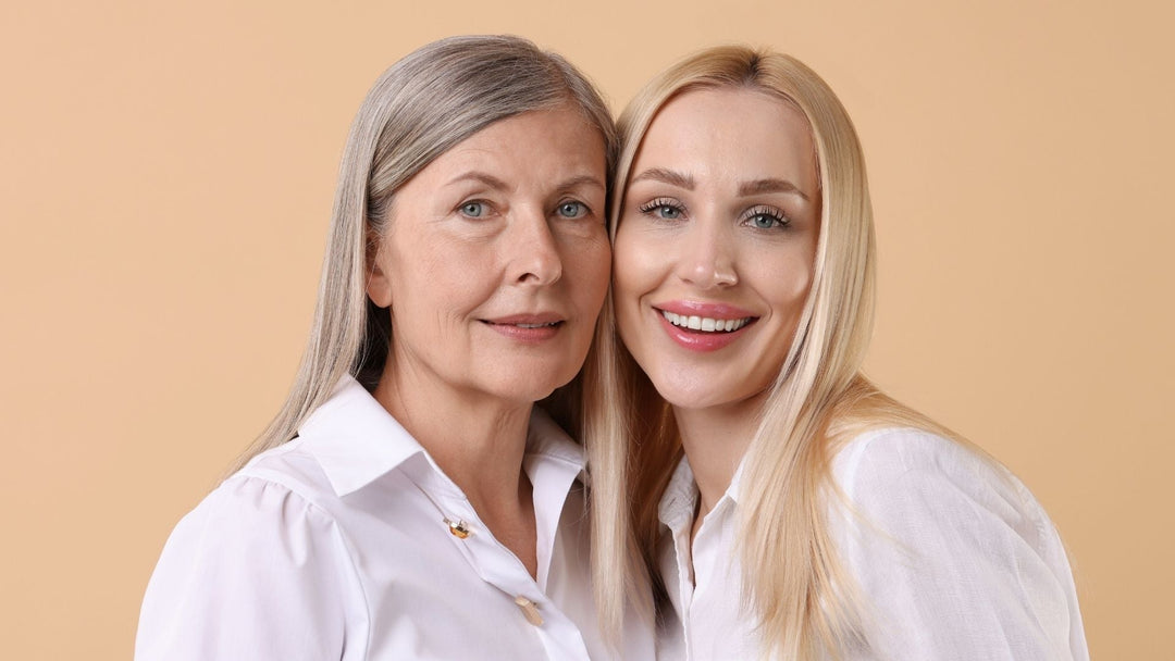 Soins du visage selon l’âge : routines et besoins spécifiques