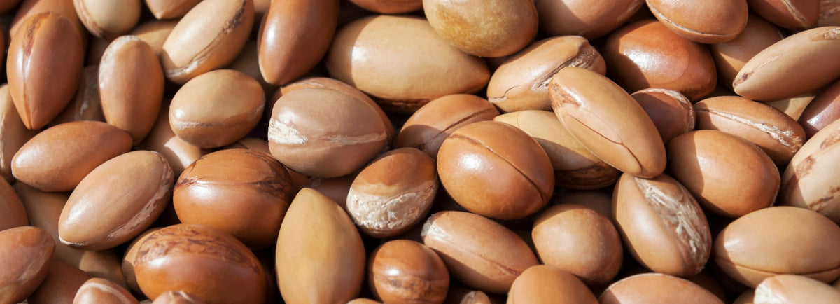 Soin du Corps - Gamme Argan