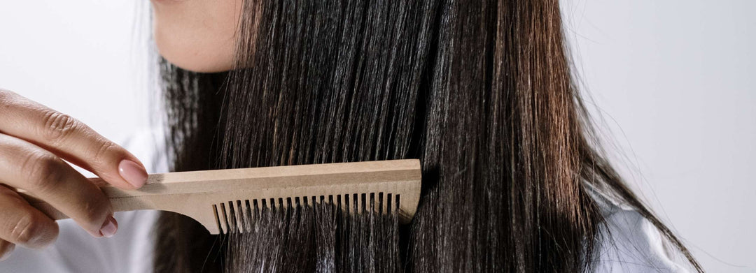 Produits pour Cheveux Gras