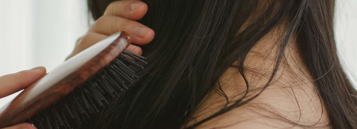 Démêlant Cheveux