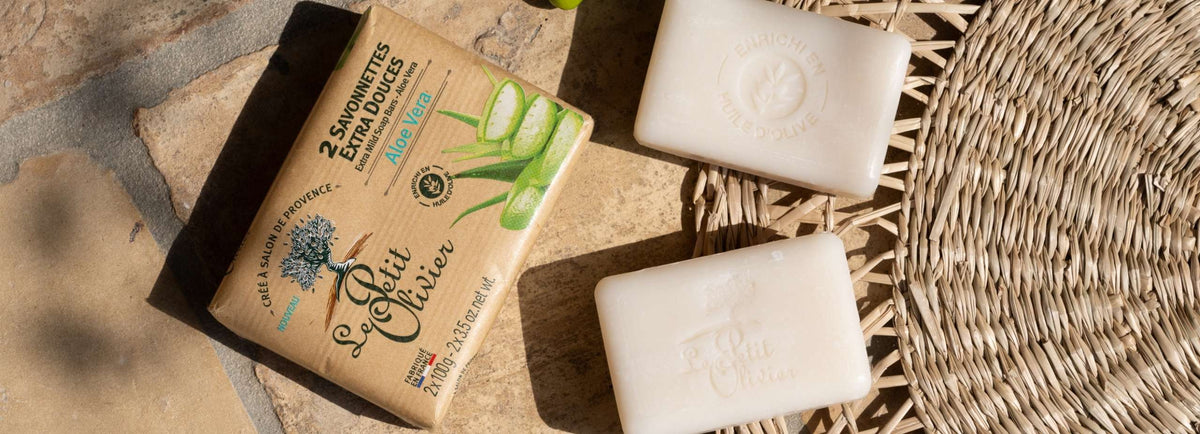 Savon Extra Doux