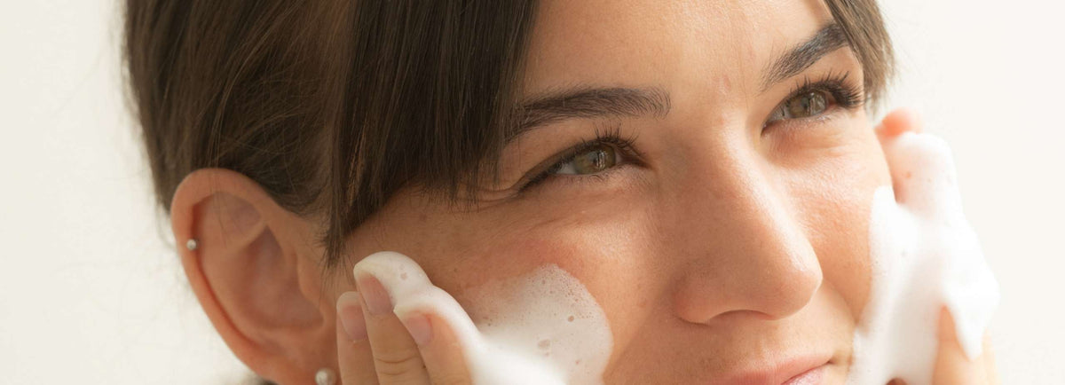Soin Visage Nettoyant
