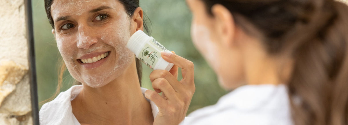 Soin Visage Purifiant