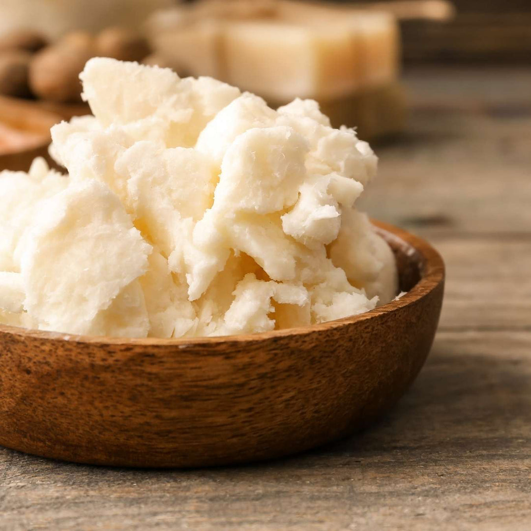 le petit olivier baume levres reparateur beurre de karite ingredient