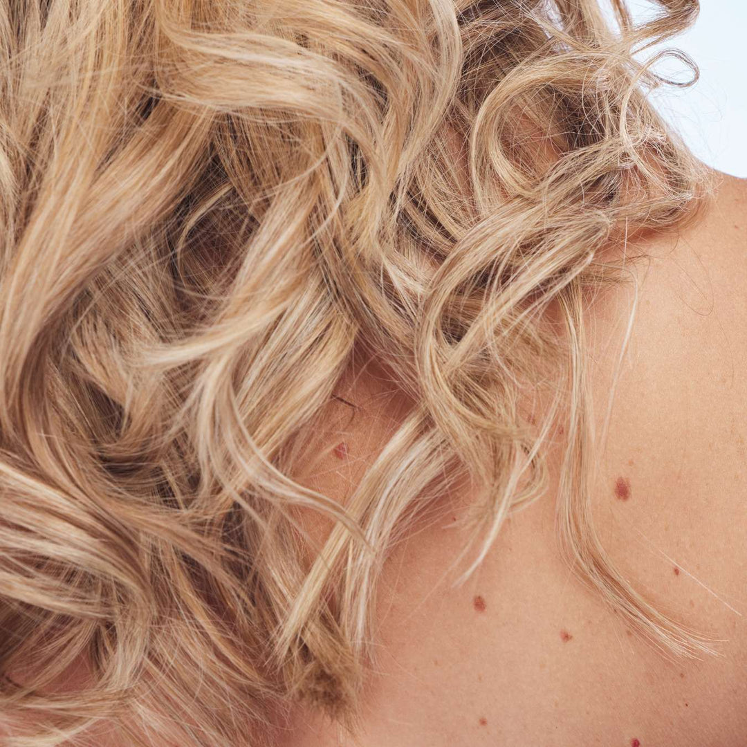 cheveux normaux categorie lpo